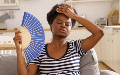 No Air Conditioning? Simple Ways to Keep Your Home Cool